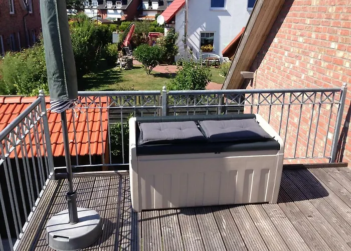 شقة Sonnentraum In Bester Lage