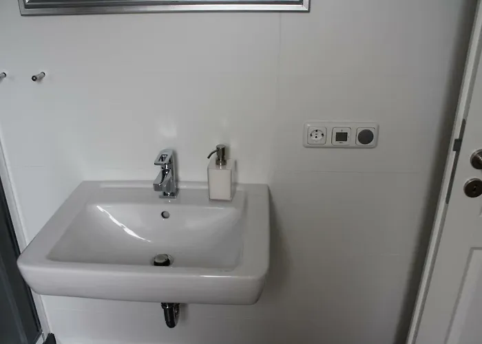 شقة Sonnentraum In Bester Lage *