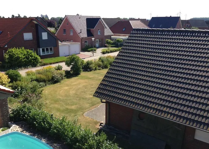 Appartement Sonnentraum In Bester Lage